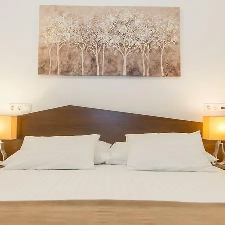 بيت ضيافة Four Winds Ii 3*