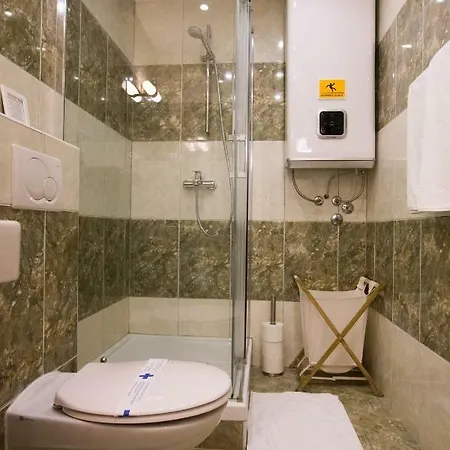 Vendégház Four Winds Ii 3*